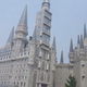 Illustration for article titled Chinese College Looks Like Hogwarts from emHarry Potter/em